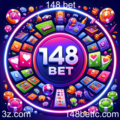 Descubra as Melhores Promoções no 148 Bet