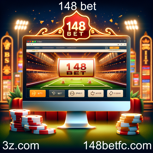 Apostas Esportivas: O Que Saber Antes de Apostar na 148 Bet